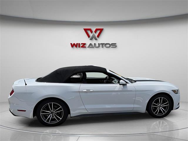 2016 Ford Mustang EcoBoost Premium, available for sale in Stratford, Connecticut | Wiz Leasing Inc. Stratford, Connecticut 2016 Ford Mustang EcoBoost Premium, available for sale in Stratford, Connecticut | Wiz Leasing Inc. Stratford, Connecticut