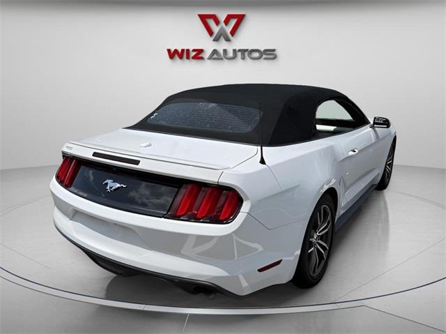 2016 Ford Mustang EcoBoost Premium, available for sale in Stratford, Connecticut | Wiz Leasing Inc. Stratford, Connecticut 2016 Ford Mustang EcoBoost Premium, available for sale in Stratford, Connecticut | Wiz Leasing Inc. Stratford, Connecticut