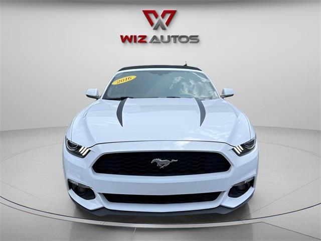 2016 Ford Mustang EcoBoost Premium, available for sale in Stratford, Connecticut | Wiz Leasing Inc. Stratford, Connecticut 2016 Ford Mustang EcoBoost Premium, available for sale in Stratford, Connecticut | Wiz Leasing Inc. Stratford, Connecticut