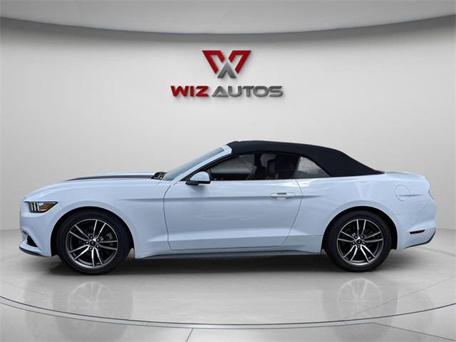 2016 Ford Mustang EcoBoost Premium, available for sale in Stratford, Connecticut | Wiz Leasing Inc. Stratford, Connecticut 2016 Ford Mustang EcoBoost Premium, available for sale in Stratford, Connecticut | Wiz Leasing Inc. Stratford, Connecticut