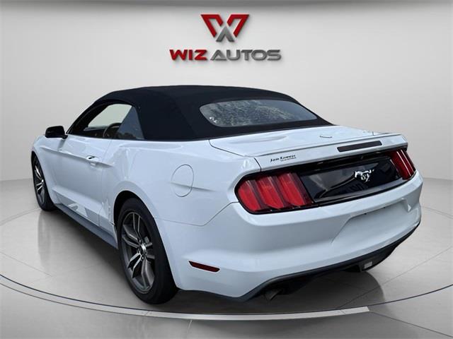2016 Ford Mustang EcoBoost Premium, available for sale in Stratford, Connecticut | Wiz Leasing Inc. Stratford, Connecticut 2016 Ford Mustang EcoBoost Premium, available for sale in Stratford, Connecticut | Wiz Leasing Inc. Stratford, Connecticut