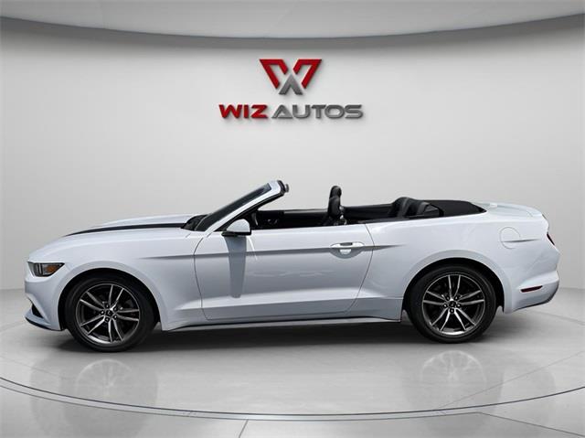 2016 Ford Mustang EcoBoost Premium, available for sale in Stratford, Connecticut | Wiz Leasing Inc. Stratford, Connecticut 2016 Ford Mustang EcoBoost Premium, available for sale in Stratford, Connecticut | Wiz Leasing Inc. Stratford, Connecticut