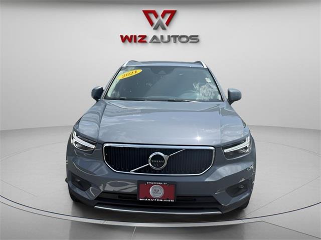 2021 Volvo Xc40 Momentum, available for sale in Stratford, Connecticut | Wiz Leasing Inc. Stratford, Connecticut 2021 Volvo Xc40 Momentum, available for sale in Stratford, Connecticut | Wiz Leasing Inc. Stratford, Connecticut