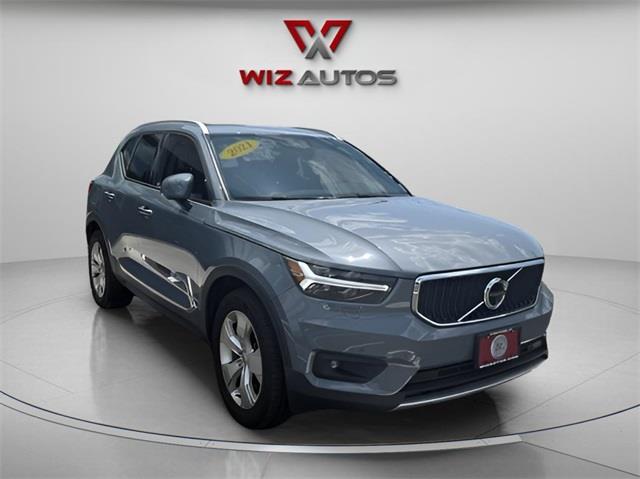 2021 Volvo Xc40 Momentum, available for sale in Stratford, Connecticut | Wiz Leasing Inc. Stratford, Connecticut 2021 Volvo Xc40 Momentum, available for sale in Stratford, Connecticut | Wiz Leasing Inc. Stratford, Connecticut