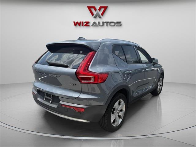 2021 Volvo Xc40 Momentum, available for sale in Stratford, Connecticut | Wiz Leasing Inc. Stratford, Connecticut 2021 Volvo Xc40 Momentum, available for sale in Stratford, Connecticut | Wiz Leasing Inc. Stratford, Connecticut