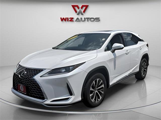 Used 2020 Lexus Rx in Stratford, Connecticut | Wiz Leasing Inc. Stratford, Connecticut