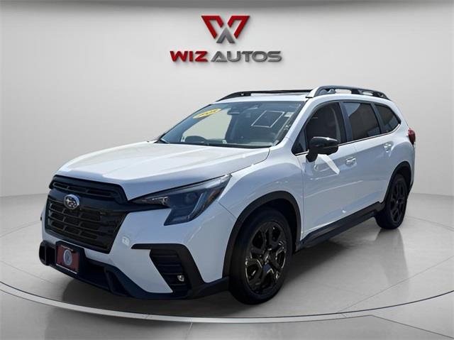 Used 2023 Subaru Ascent in Stratford, Connecticut | Wiz Leasing Inc. Stratford, Connecticut