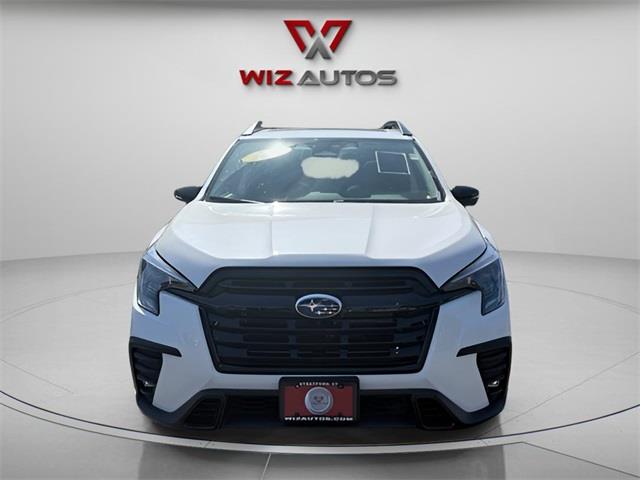 2023 Subaru Ascent Onyx Edition, available for sale in Stratford, Connecticut | Wiz Leasing Inc. Stratford, Connecticut 2023 Subaru Ascent Onyx Edition, available for sale in Stratford, Connecticut | Wiz Leasing Inc. Stratford, Connecticut