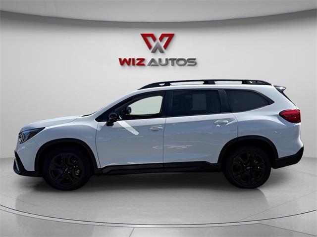 2023 Subaru Ascent Onyx Edition, available for sale in Stratford, Connecticut | Wiz Leasing Inc. Stratford, Connecticut 2023 Subaru Ascent Onyx Edition, available for sale in Stratford, Connecticut | Wiz Leasing Inc. Stratford, Connecticut