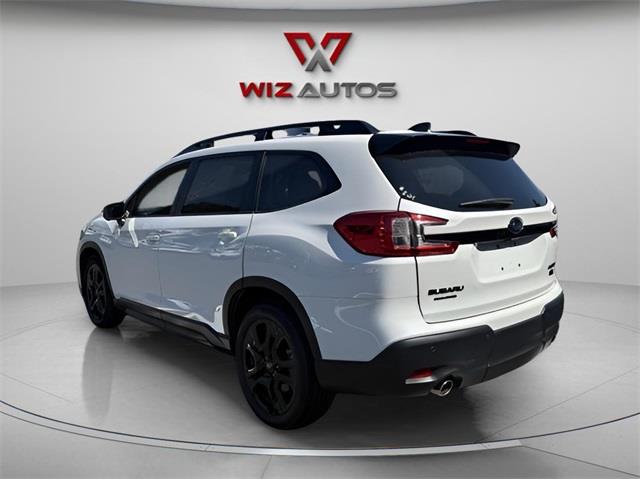 2023 Subaru Ascent Onyx Edition, available for sale in Stratford, Connecticut | Wiz Leasing Inc. Stratford, Connecticut 2023 Subaru Ascent Onyx Edition, available for sale in Stratford, Connecticut | Wiz Leasing Inc. Stratford, Connecticut