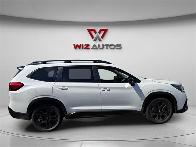 2023 Subaru Ascent Onyx Edition, available for sale in Stratford, Connecticut | Wiz Leasing Inc. Stratford, Connecticut 2023 Subaru Ascent Onyx Edition, available for sale in Stratford, Connecticut | Wiz Leasing Inc. Stratford, Connecticut