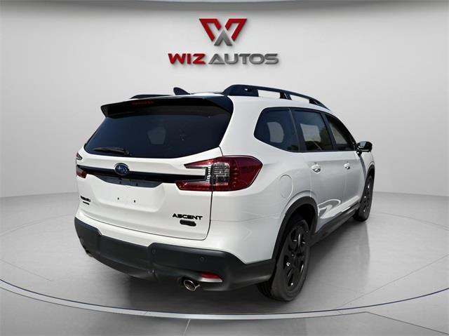 2023 Subaru Ascent Onyx Edition, available for sale in Stratford, Connecticut | Wiz Leasing Inc. Stratford, Connecticut 2023 Subaru Ascent Onyx Edition, available for sale in Stratford, Connecticut | Wiz Leasing Inc. Stratford, Connecticut