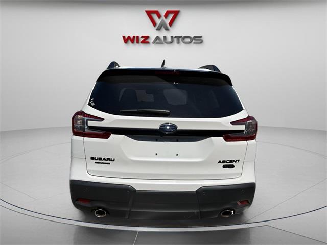 2023 Subaru Ascent Onyx Edition, available for sale in Stratford, Connecticut | Wiz Leasing Inc. Stratford, Connecticut 2023 Subaru Ascent Onyx Edition, available for sale in Stratford, Connecticut | Wiz Leasing Inc. Stratford, Connecticut