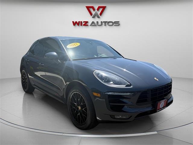 2017 Porsche Macan GTS, available for sale in Stratford, Connecticut | Wiz Leasing Inc. Stratford, Connecticut 2017 Porsche Macan GTS, available for sale in Stratford, Connecticut | Wiz Leasing Inc. Stratford, Connecticut