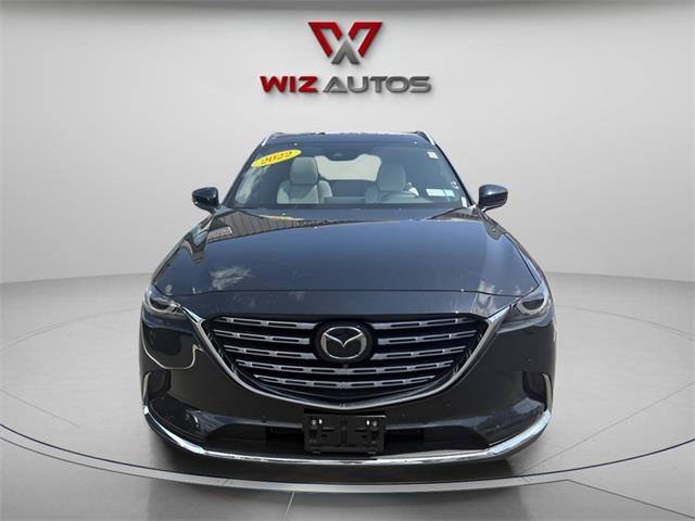 Used 2022 Mazda Cx-9 in Stratford, Connecticut | Wiz Leasing Inc. Stratford, Connecticut