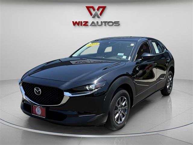 Used 2023 Mazda Cx-30 in Stratford, Connecticut | Wiz Leasing Inc. Stratford, Connecticut