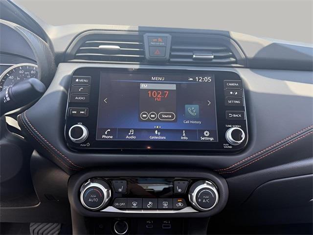 2024 Nissan Versa 1.6 SR, available for sale in Stratford, Connecticut | Wiz Leasing Inc. Stratford, Connecticut 2024 Nissan Versa 1.6 SR, available for sale in Stratford, Connecticut | Wiz Leasing Inc. Stratford, Connecticut