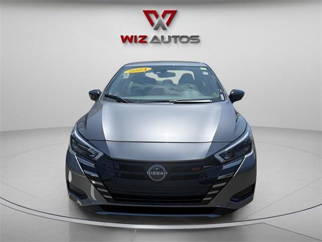 2024 Nissan Versa 1.6 SR, available for sale in Stratford, Connecticut | Wiz Leasing Inc. Stratford, Connecticut 2024 Nissan Versa 1.6 SR, available for sale in Stratford, Connecticut | Wiz Leasing Inc. Stratford, Connecticut