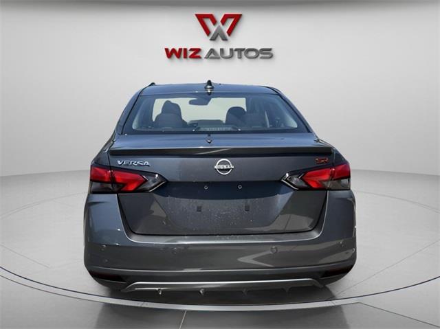 2024 Nissan Versa 1.6 SR, available for sale in Stratford, Connecticut | Wiz Leasing Inc. Stratford, Connecticut 2024 Nissan Versa 1.6 SR, available for sale in Stratford, Connecticut | Wiz Leasing Inc. Stratford, Connecticut