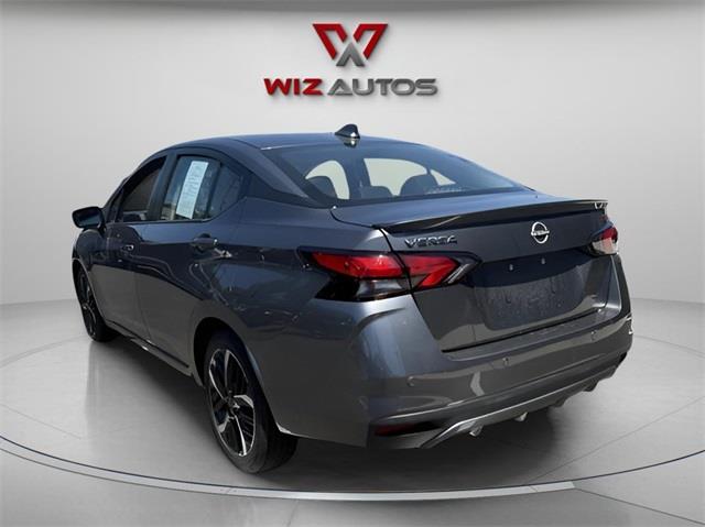 2024 Nissan Versa 1.6 SR, available for sale in Stratford, Connecticut | Wiz Leasing Inc. Stratford, Connecticut 2024 Nissan Versa 1.6 SR, available for sale in Stratford, Connecticut | Wiz Leasing Inc. Stratford, Connecticut