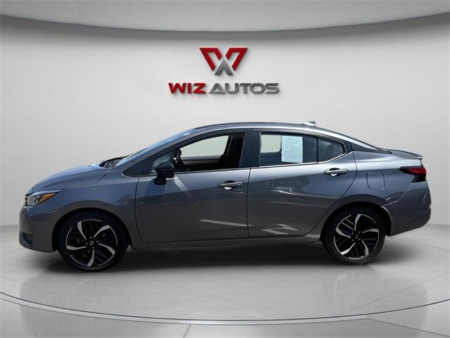 2024 Nissan Versa 1.6 SR, available for sale in Stratford, Connecticut | Wiz Leasing Inc. Stratford, Connecticut 2024 Nissan Versa 1.6 SR, available for sale in Stratford, Connecticut | Wiz Leasing Inc. Stratford, Connecticut
