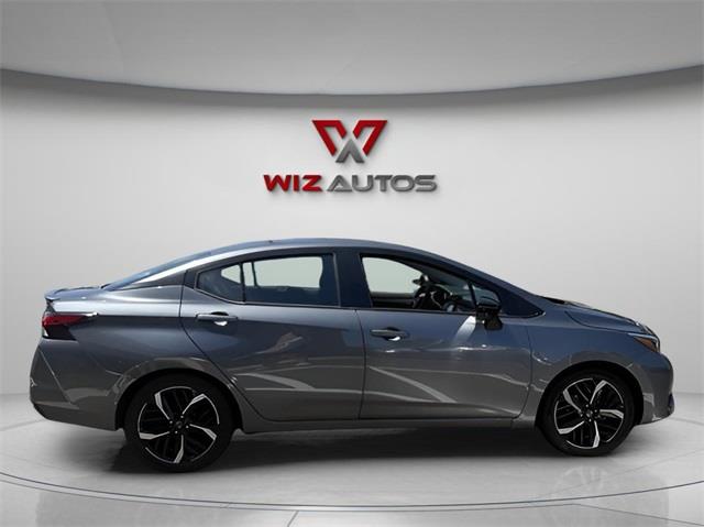 2024 Nissan Versa 1.6 SR, available for sale in Stratford, Connecticut | Wiz Leasing Inc. Stratford, Connecticut 2024 Nissan Versa 1.6 SR, available for sale in Stratford, Connecticut | Wiz Leasing Inc. Stratford, Connecticut