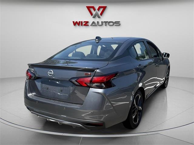 2024 Nissan Versa 1.6 SR, available for sale in Stratford, Connecticut | Wiz Leasing Inc. Stratford, Connecticut 2024 Nissan Versa 1.6 SR, available for sale in Stratford, Connecticut | Wiz Leasing Inc. Stratford, Connecticut