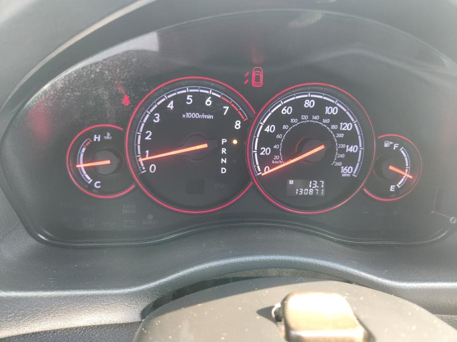 2006 Subaru Legacy Sedan 2.5 GT Ltd Auto Black Int w/Navi, available for sale in West Babylon, New York | SGM Auto Sales. West Babylon, New York 2006 Subaru Legacy Sedan 2.5 GT Ltd Auto Black Int w/Navi, available for sale in West Babylon, New York | SGM Auto Sales. West Babylon, New York