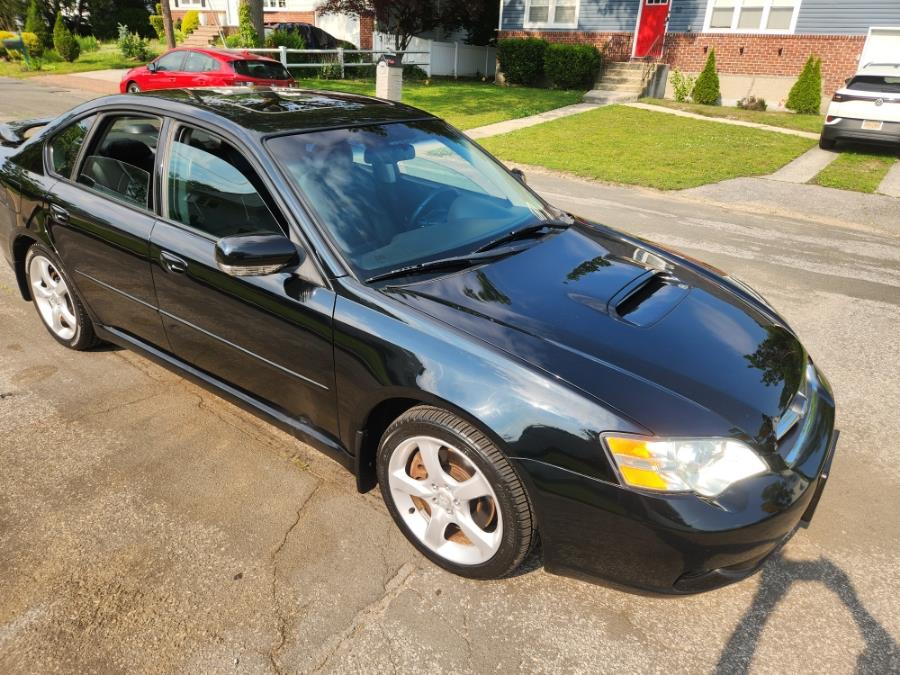 2006 Subaru Legacy Sedan 2.5 GT Ltd Auto Black Int w/Navi, available for sale in West Babylon, New York | SGM Auto Sales. West Babylon, New York 2006 Subaru Legacy Sedan 2.5 GT Ltd Auto Black Int w/Navi, available for sale in West Babylon, New York | SGM Auto Sales. West Babylon, New York