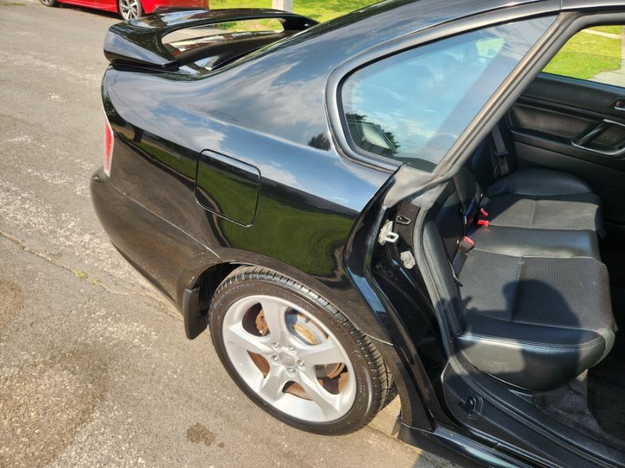 2006 Subaru Legacy Sedan 2.5 GT Ltd Auto Black Int w/Navi, available for sale in West Babylon, New York | SGM Auto Sales. West Babylon, New York 2006 Subaru Legacy Sedan 2.5 GT Ltd Auto Black Int w/Navi, available for sale in West Babylon, New York | SGM Auto Sales. West Babylon, New York