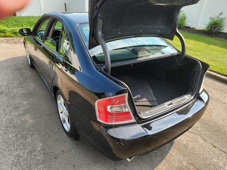 2006 Subaru Legacy Sedan 2.5 GT Ltd Auto Black Int w/Navi, available for sale in West Babylon, New York | SGM Auto Sales. West Babylon, New York 2006 Subaru Legacy Sedan 2.5 GT Ltd Auto Black Int w/Navi, available for sale in West Babylon, New York | SGM Auto Sales. West Babylon, New York