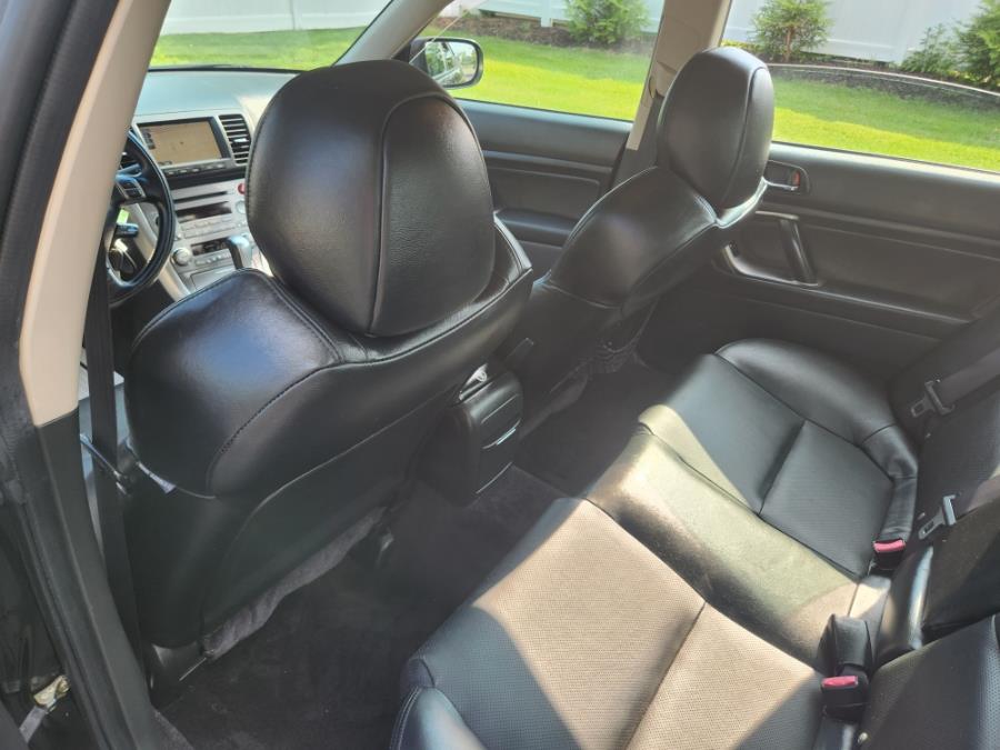 2006 Subaru Legacy Sedan 2.5 GT Ltd Auto Black Int w/Navi, available for sale in West Babylon, New York | SGM Auto Sales. West Babylon, New York 2006 Subaru Legacy Sedan 2.5 GT Ltd Auto Black Int w/Navi, available for sale in West Babylon, New York | SGM Auto Sales. West Babylon, New York