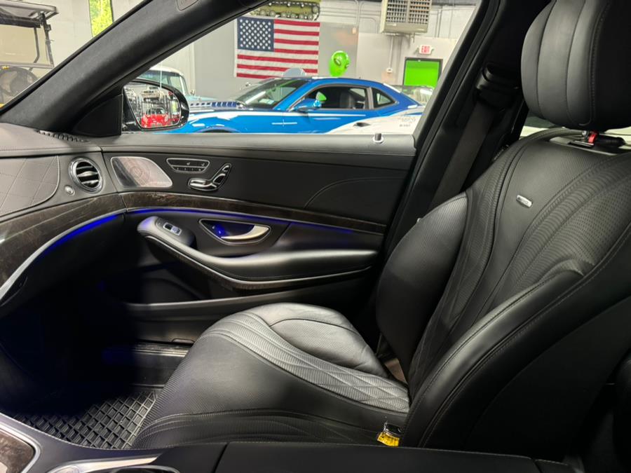 2015 Mercedes-Benz S-Class 4dr Sdn S 63 AMG 4MATIC, available for sale in Oxford, Connecticut | Buonauto Enterprises. Oxford, Connecticut 2015 Mercedes-Benz S-Class 4dr Sdn S 63 AMG 4MATIC, available for sale in Oxford, Connecticut | Buonauto Enterprises. Oxford, Connecticut