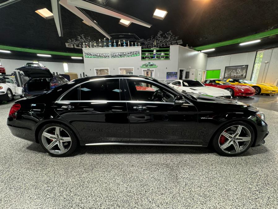 2015 Mercedes-Benz S-Class 4dr Sdn S 63 AMG 4MATIC, available for sale in Oxford, Connecticut | Buonauto Enterprises. Oxford, Connecticut 2015 Mercedes-Benz S-Class 4dr Sdn S 63 AMG 4MATIC, available for sale in Oxford, Connecticut | Buonauto Enterprises. Oxford, Connecticut