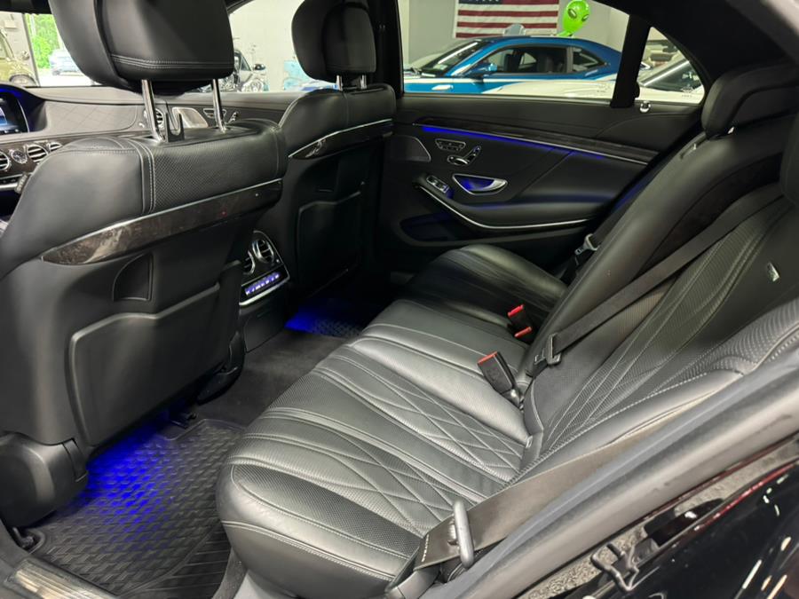 2015 Mercedes-Benz S-Class 4dr Sdn S 63 AMG 4MATIC, available for sale in Oxford, Connecticut | Buonauto Enterprises. Oxford, Connecticut 2015 Mercedes-Benz S-Class 4dr Sdn S 63 AMG 4MATIC, available for sale in Oxford, Connecticut | Buonauto Enterprises. Oxford, Connecticut