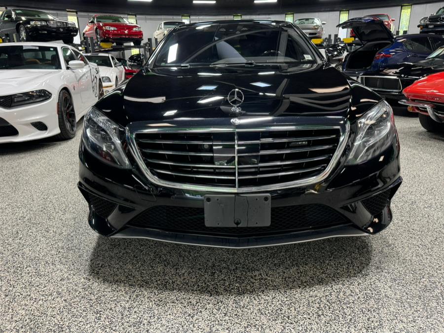 2015 Mercedes-Benz S-Class 4dr Sdn S 63 AMG 4MATIC, available for sale in Oxford, Connecticut | Buonauto Enterprises. Oxford, Connecticut 2015 Mercedes-Benz S-Class 4dr Sdn S 63 AMG 4MATIC, available for sale in Oxford, Connecticut | Buonauto Enterprises. Oxford, Connecticut