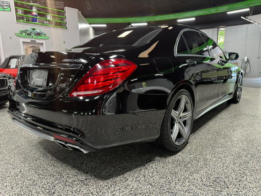 2015 Mercedes-Benz S-Class 4dr Sdn S 63 AMG 4MATIC, available for sale in Oxford, Connecticut | Buonauto Enterprises. Oxford, Connecticut 2015 Mercedes-Benz S-Class 4dr Sdn S 63 AMG 4MATIC, available for sale in Oxford, Connecticut | Buonauto Enterprises. Oxford, Connecticut