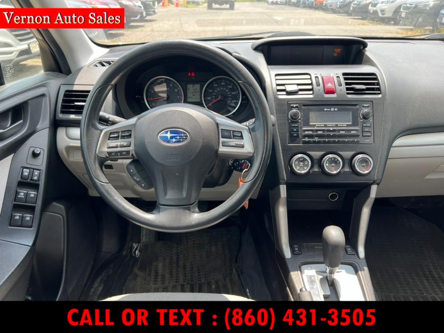 2014 Subaru Forester 4dr Auto 2.5i Premium PZEV, available for sale in Manchester, Connecticut | Vernon Auto Sale & Service. Manchester, Connecticut 2014 Subaru Forester 4dr Auto 2.5i Premium PZEV, available for sale in Manchester, Connecticut | Vernon Auto Sale & Service. Manchester, Connecticut