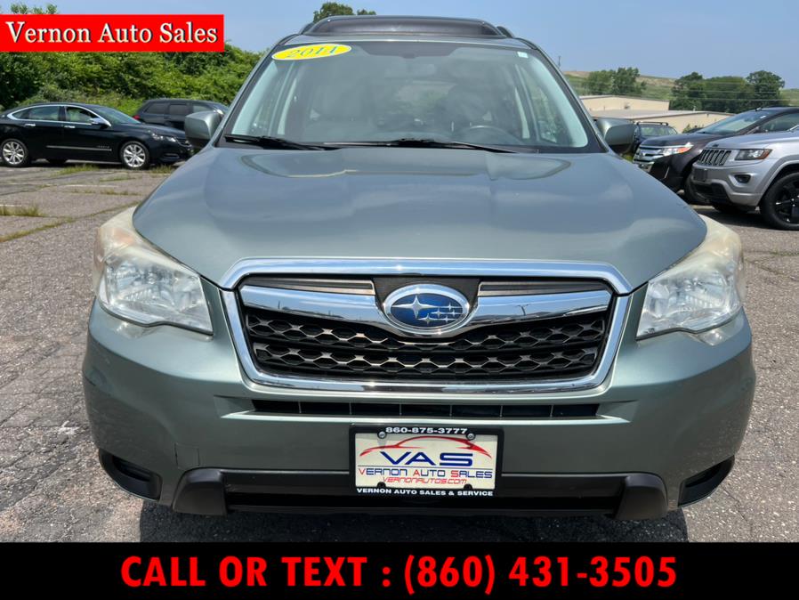 2014 Subaru Forester 4dr Auto 2.5i Premium PZEV, available for sale in Manchester, Connecticut | Vernon Auto Sale & Service. Manchester, Connecticut 2014 Subaru Forester 4dr Auto 2.5i Premium PZEV, available for sale in Manchester, Connecticut | Vernon Auto Sale & Service. Manchester, Connecticut