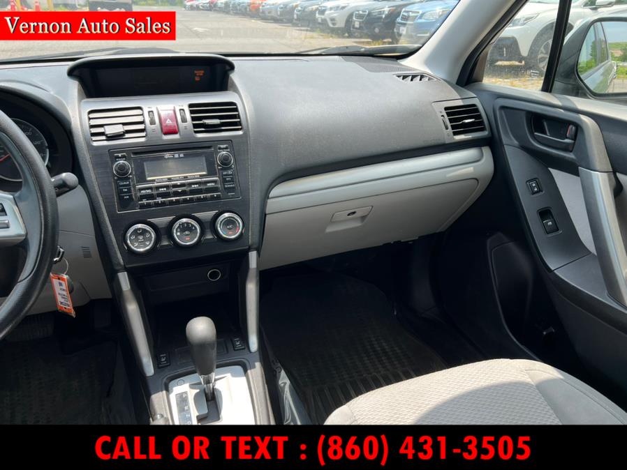 2014 Subaru Forester 4dr Auto 2.5i Premium PZEV, available for sale in Manchester, Connecticut | Vernon Auto Sale & Service. Manchester, Connecticut 2014 Subaru Forester 4dr Auto 2.5i Premium PZEV, available for sale in Manchester, Connecticut | Vernon Auto Sale & Service. Manchester, Connecticut