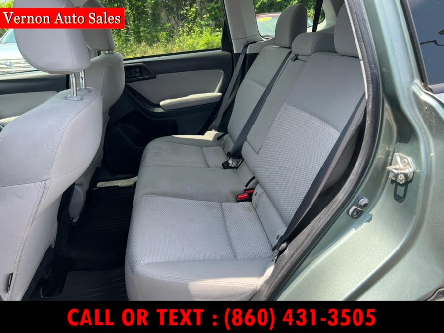 2014 Subaru Forester 4dr Auto 2.5i Premium PZEV, available for sale in Manchester, Connecticut | Vernon Auto Sale & Service. Manchester, Connecticut 2014 Subaru Forester 4dr Auto 2.5i Premium PZEV, available for sale in Manchester, Connecticut | Vernon Auto Sale & Service. Manchester, Connecticut