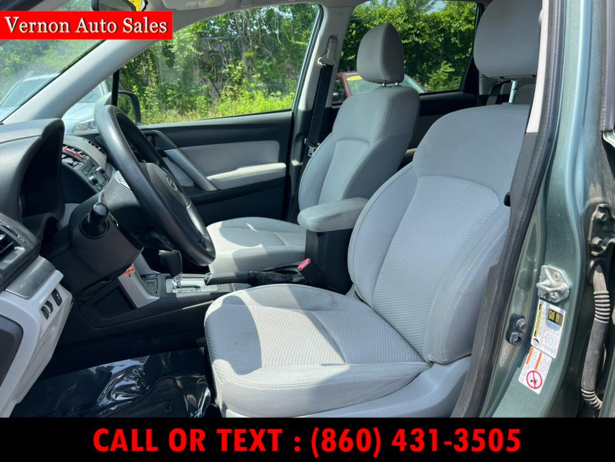 2014 Subaru Forester 4dr Auto 2.5i Premium PZEV, available for sale in Manchester, Connecticut | Vernon Auto Sale & Service. Manchester, Connecticut 2014 Subaru Forester 4dr Auto 2.5i Premium PZEV, available for sale in Manchester, Connecticut | Vernon Auto Sale & Service. Manchester, Connecticut