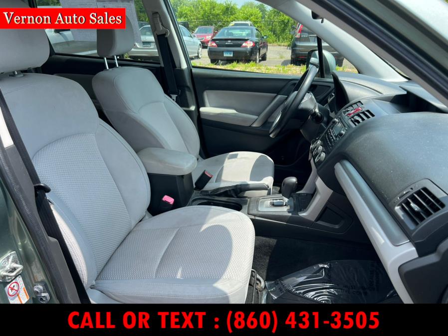 2014 Subaru Forester 4dr Auto 2.5i Premium PZEV, available for sale in Manchester, Connecticut | Vernon Auto Sale & Service. Manchester, Connecticut 2014 Subaru Forester 4dr Auto 2.5i Premium PZEV, available for sale in Manchester, Connecticut | Vernon Auto Sale & Service. Manchester, Connecticut