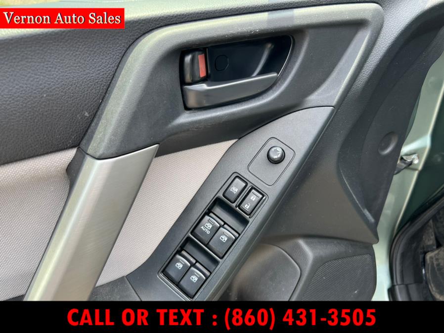 2014 Subaru Forester 4dr Auto 2.5i Premium PZEV, available for sale in Manchester, Connecticut | Vernon Auto Sale & Service. Manchester, Connecticut 2014 Subaru Forester 4dr Auto 2.5i Premium PZEV, available for sale in Manchester, Connecticut | Vernon Auto Sale & Service. Manchester, Connecticut