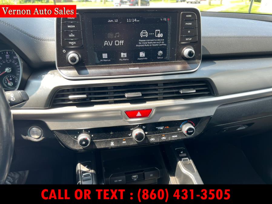 2020 Kia Telluride S AWD, available for sale in Manchester, Connecticut | Vernon Auto Sale & Service. Manchester, Connecticut 2020 Kia Telluride S AWD, available for sale in Manchester, Connecticut | Vernon Auto Sale & Service. Manchester, Connecticut
