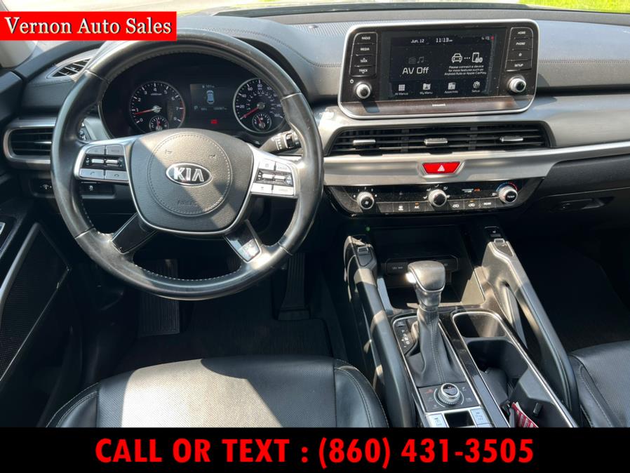 2020 Kia Telluride S AWD, available for sale in Manchester, Connecticut | Vernon Auto Sale & Service. Manchester, Connecticut 2020 Kia Telluride S AWD, available for sale in Manchester, Connecticut | Vernon Auto Sale & Service. Manchester, Connecticut