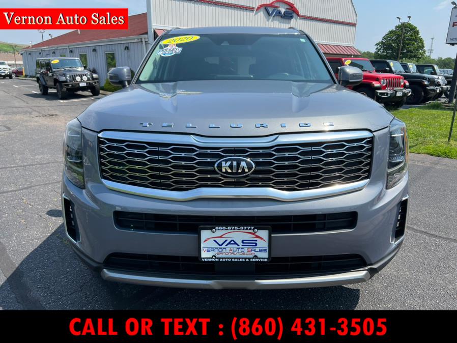2020 Kia Telluride S AWD, available for sale in Manchester, Connecticut | Vernon Auto Sale & Service. Manchester, Connecticut 2020 Kia Telluride S AWD, available for sale in Manchester, Connecticut | Vernon Auto Sale & Service. Manchester, Connecticut
