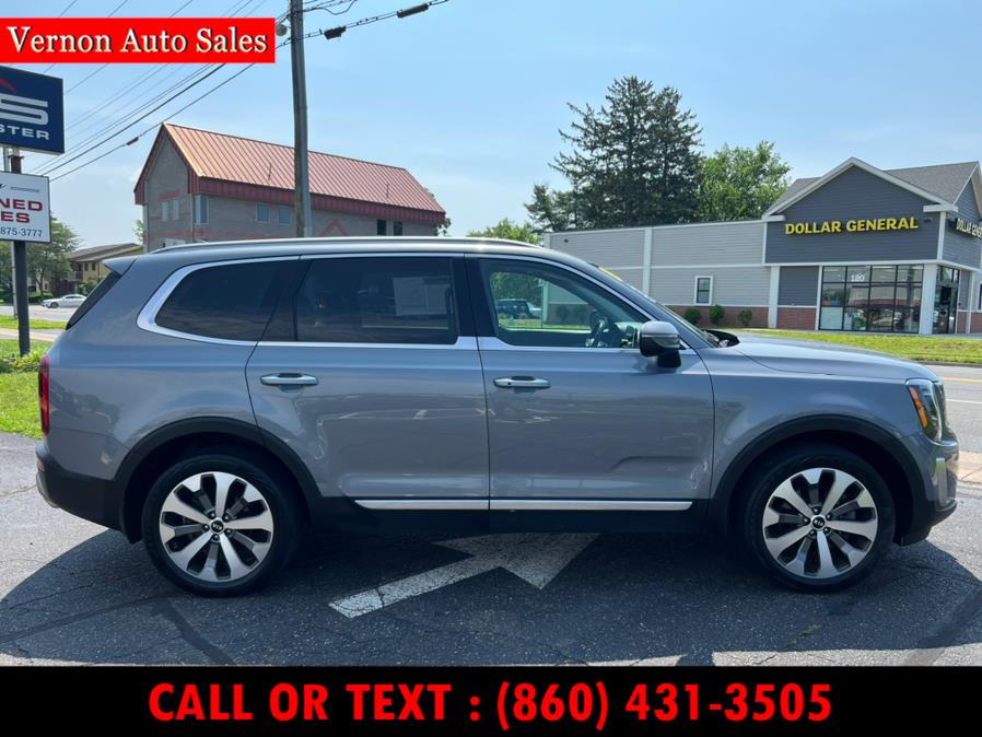 2020 Kia Telluride S AWD, available for sale in Manchester, Connecticut | Vernon Auto Sale & Service. Manchester, Connecticut 2020 Kia Telluride S AWD, available for sale in Manchester, Connecticut | Vernon Auto Sale & Service. Manchester, Connecticut