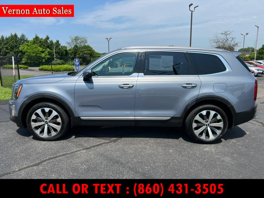 2020 Kia Telluride S AWD, available for sale in Manchester, Connecticut | Vernon Auto Sale & Service. Manchester, Connecticut 2020 Kia Telluride S AWD, available for sale in Manchester, Connecticut | Vernon Auto Sale & Service. Manchester, Connecticut