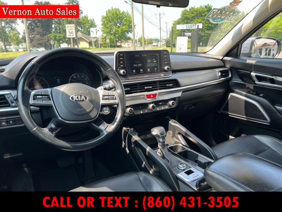 2020 Kia Telluride S AWD, available for sale in Manchester, Connecticut | Vernon Auto Sale & Service. Manchester, Connecticut 2020 Kia Telluride S AWD, available for sale in Manchester, Connecticut | Vernon Auto Sale & Service. Manchester, Connecticut